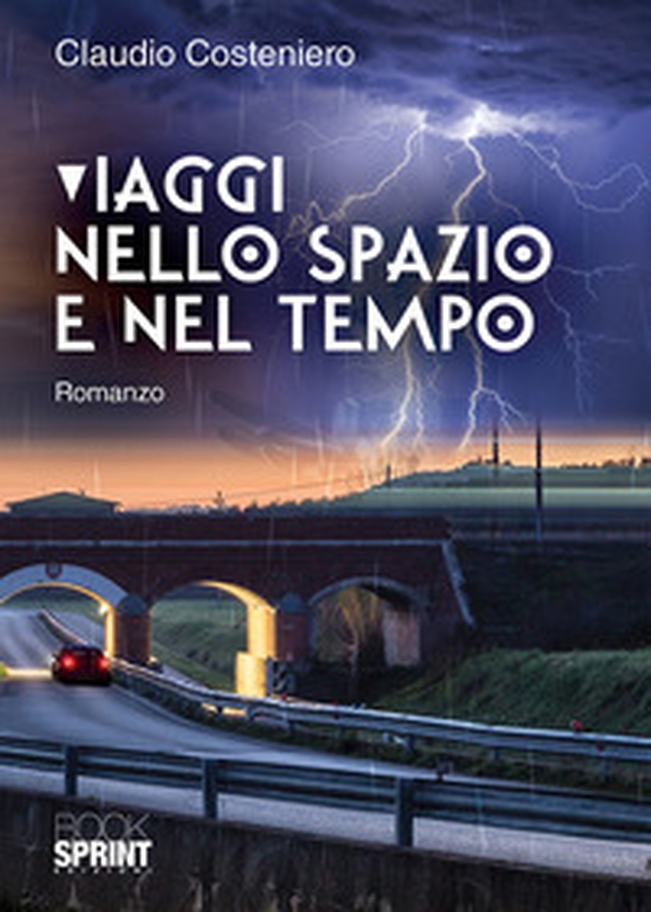 Viaggi nello spazio e nel tempo - Librerie.coop Viaggi nello spazio e nel tempo - Librerie.coop