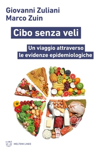 Cibo senza veli - Librerie.coop