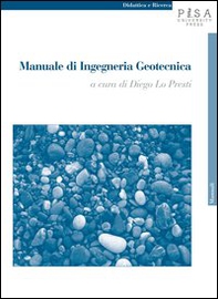 Manuale di ingegneria geotecnica - Vol. 1 - Librerie.coop