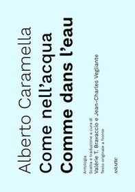Come nell'acqua-Comme dans l'eau - Librerie.coop Come nell'acqua-Comme dans l'eau - Librerie.coop