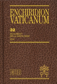 Enchiridion Vaticanum - Librerie.coop