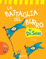 La battaglia del burro - Librerie.coop