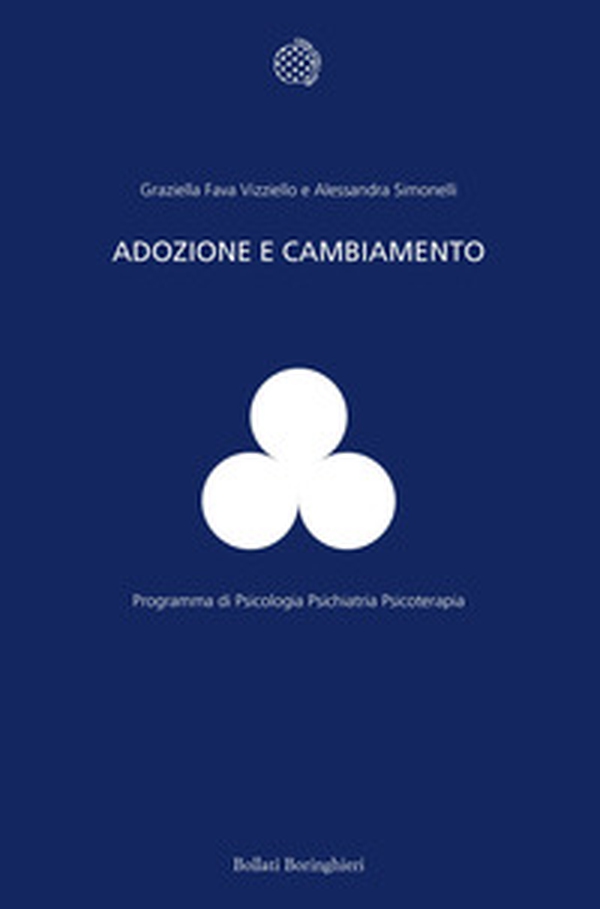 Adozione e cambiamento - Librerie.coop Adozione e cambiamento - Librerie.coop
