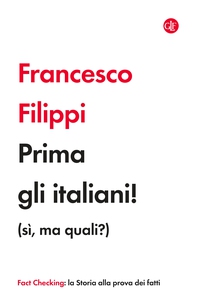 Prima gli italiani! (sì, ma quali?) - Librerie.coop