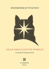 Alla mia gatta parlo - Librerie.coop
