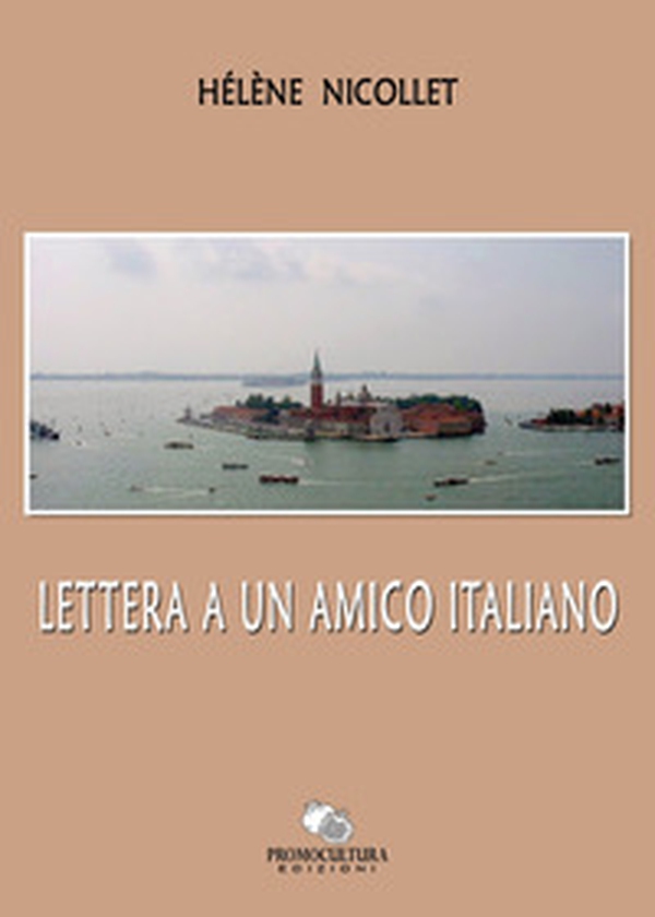 Lettera a un amico italiano - Librerie.coop Lettera a un amico italiano - Librerie.coop