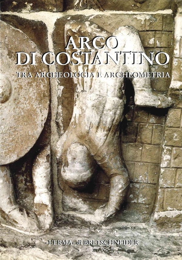 Arco di Costantino - Librerie.coop