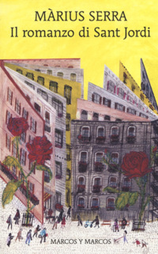 Il romanzo di sant Jordi - Librerie.coop Il romanzo di sant Jordi - Librerie.coop
