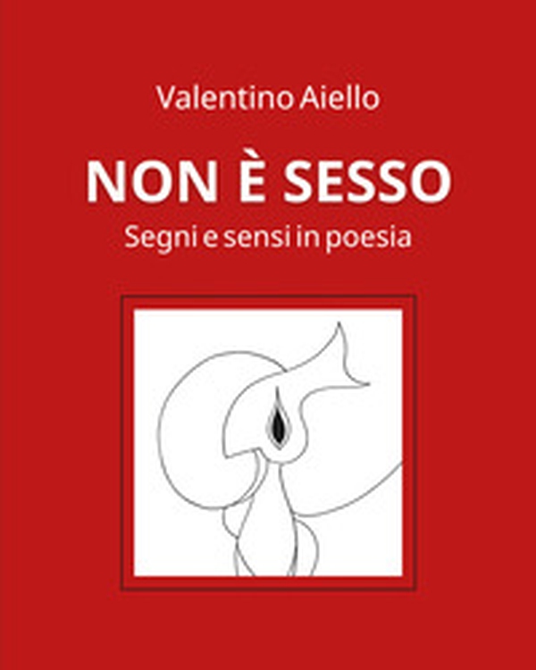 Non è sesso. Segni e sensi in poesia - Librerie.coop
