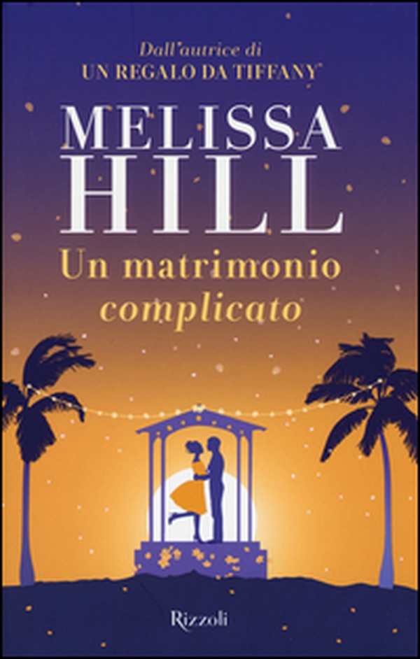 Un matrimonio complicato - Librerie.coop Un matrimonio complicato - Librerie.coop