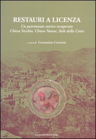 Restauri a Licenza - Librerie.coop Restauri a Licenza - Librerie.coop