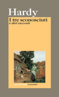 I tre sconosciuti e altri racconti - Librerie.coop