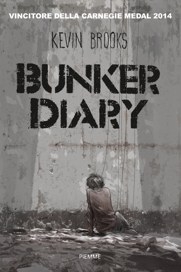 Bunker Diary - Librerie.coop Bunker Diary - Librerie.coop