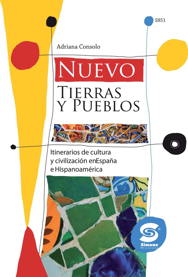 NuevoTierras y pueblos - Librerie.coop NuevoTierras y pueblos - Librerie.coop