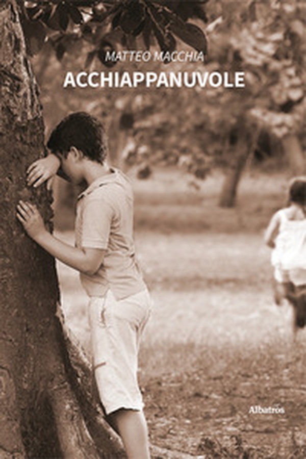 Acchiappanuvole - Librerie.coop Acchiappanuvole - Librerie.coop