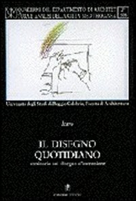 Il disegno quotidiano. Seminario sul disegno d'invenzione - Librerie.coop Il disegno quotidiano. Seminario sul disegno d'invenzione - Librerie.coop