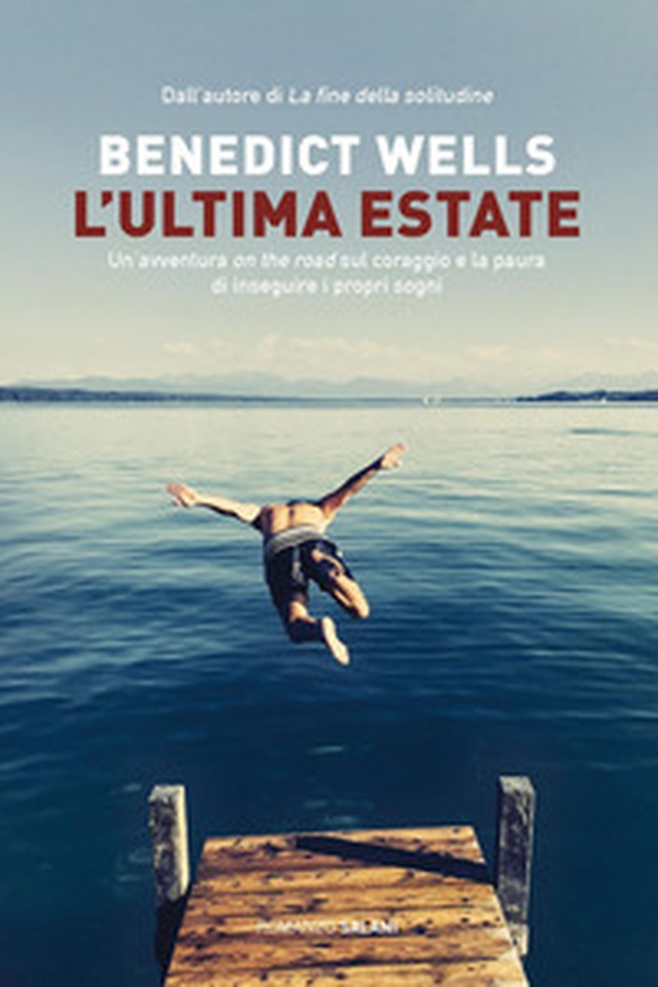 L'ultima estate - Librerie.coop L'ultima estate - Librerie.coop