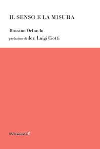 Il senso e la misura - Librerie.coop