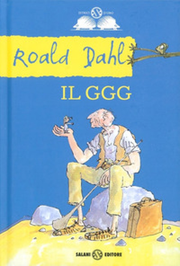 Il GGG - Librerie.coop Il GGG - Librerie.coop