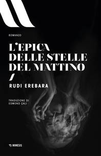 L'epica delle stelle del mattino - Librerie.coop L'epica delle stelle del mattino - Librerie.coop