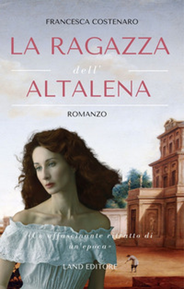 La ragazza dell'altalena - Librerie.coop