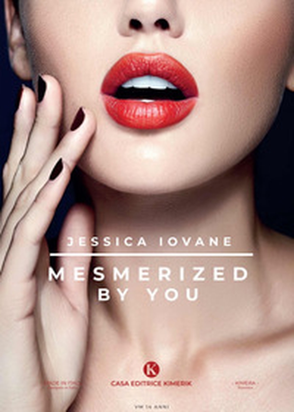 Mesmerized by you - Librerie.coop Mesmerized by you - Librerie.coop
