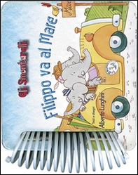 Filippo va al mare - Librerie.coop