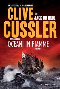 Oceani in fiamme - Librerie.coop Oceani in fiamme - Librerie.coop