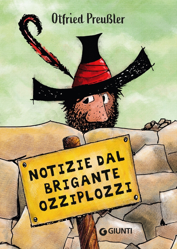 Notizie dal brigante Ozziplozzi - Librerie.coop Notizie dal brigante Ozziplozzi - Librerie.coop