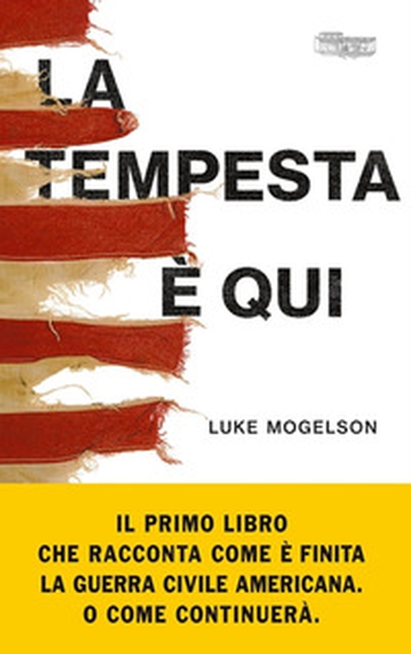 La tempesta è qui - Librerie.coop La tempesta è qui - Librerie.coop