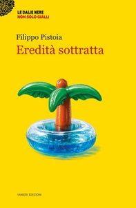 Eredità sottratta - Librerie.coop