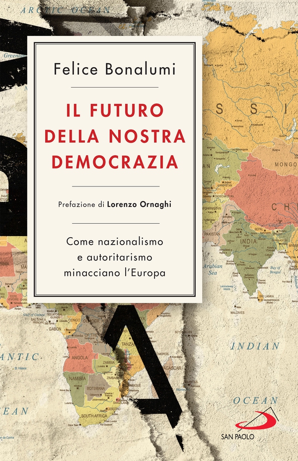 Il futuro della nostra democrazia - Librerie.coop