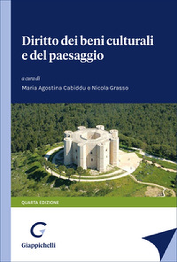 Diritto dei beni culturali e del paesaggio - Librerie.coop