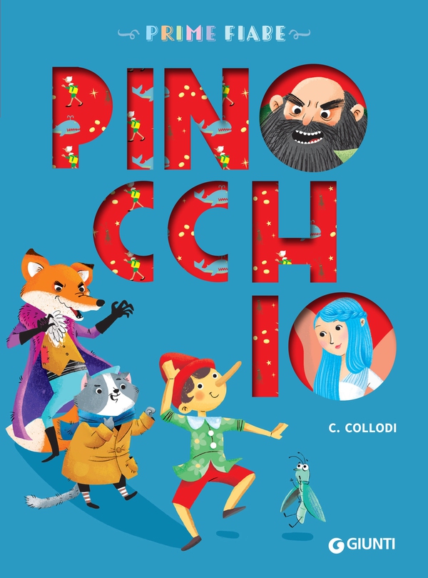 Pinocchio - Librerie.coop Pinocchio - Librerie.coop