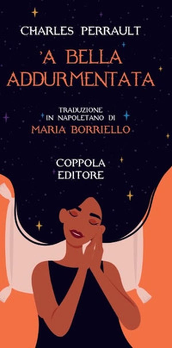 'A bella addurmentata. Testo napoletano - Librerie.coop 'A bella addurmentata. Testo napoletano - Librerie.coop