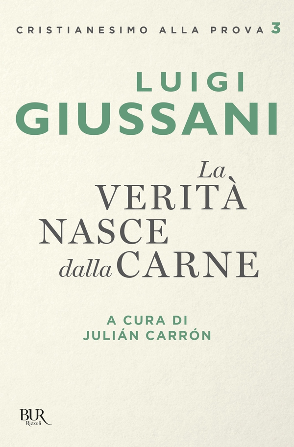 La verità nasce dalla carne - Librerie.coop La verità nasce dalla carne - Librerie.coop