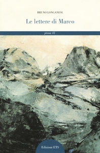 Le lettere di Marco - Librerie.coop