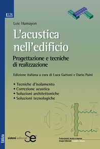 L'acustica nell'edificio - Librerie.coop