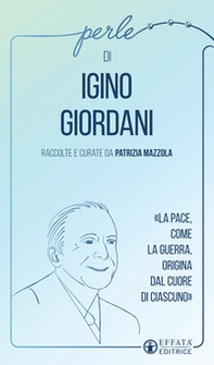 Perle di Igino Giordani - Librerie.coop