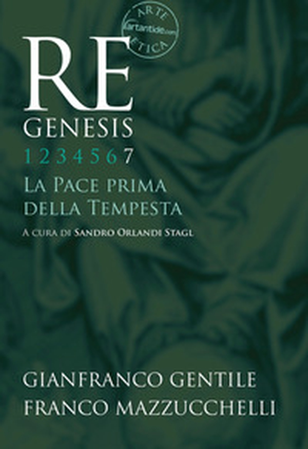 Re Genesis - Librerie.coop Re Genesis - Librerie.coop
