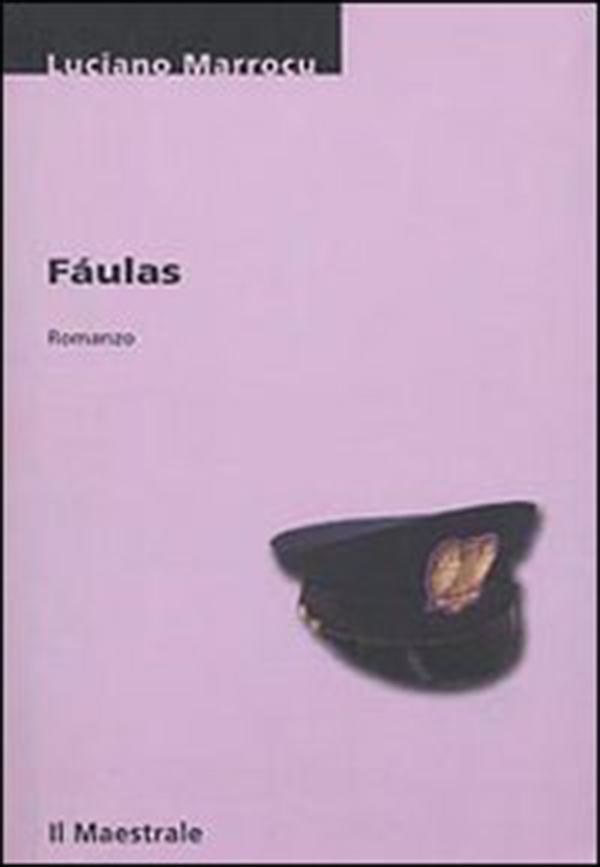 Fáulas - Librerie.coop Fáulas - Librerie.coop