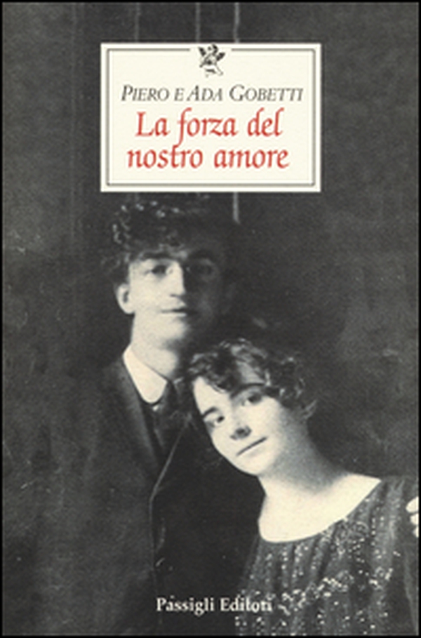 La forza del nostro amore - Librerie.coop La forza del nostro amore - Librerie.coop