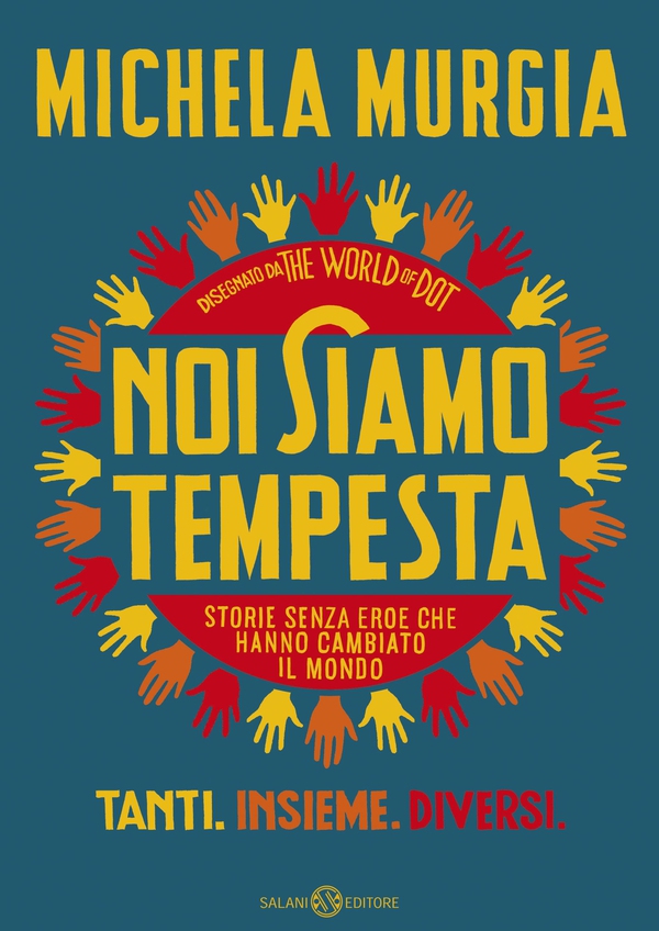 Noi siamo tempesta - Librerie.coop Noi siamo tempesta - Librerie.coop