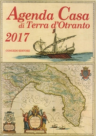 Agenda casa di Terra d'Otranto - Librerie.coop