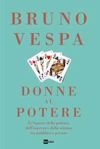 DONNE AL POTERE - Librerie.coop