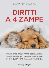 Diritti a quattro zampe - Librerie.coop