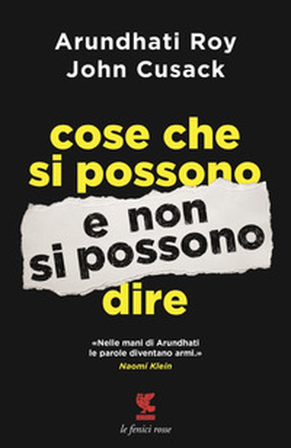 Cose che si possono e non si possono dire - Librerie.coop Cose che si possono e non si possono dire - Librerie.coop