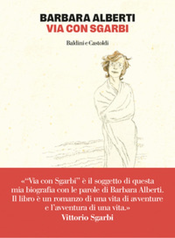 Via con Sgarbi - Librerie.coop