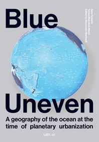 Blue uneven - Librerie.coop Blue uneven - Librerie.coop