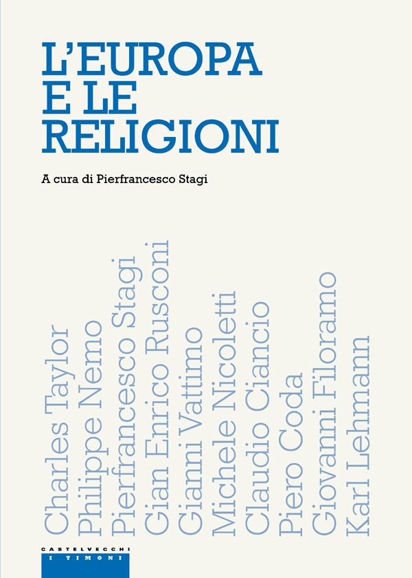 L'Europa e le religioni - Librerie.coop L'Europa e le religioni - Librerie.coop